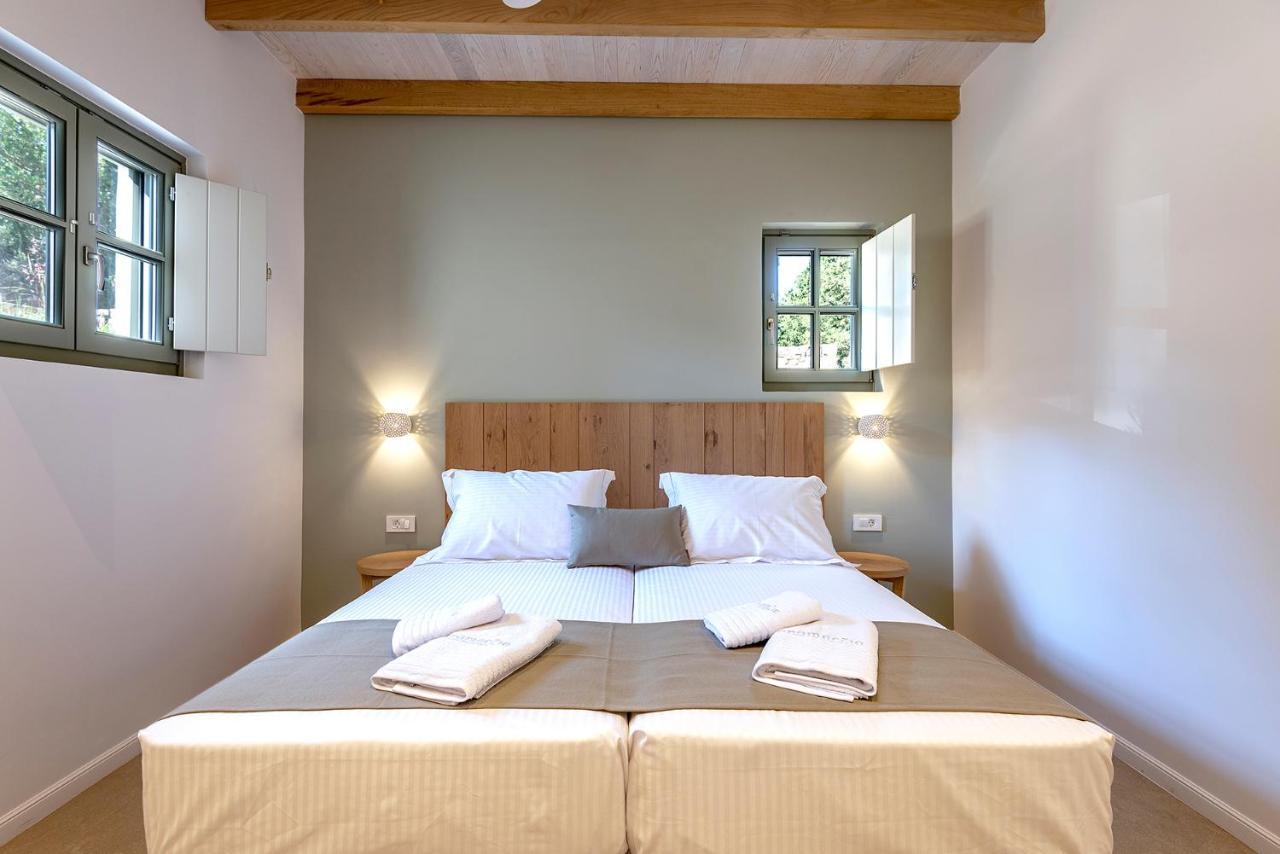 Anamnezia Luxury Suites (Adults Only) Agios Dimitrios  エクステリア 写真