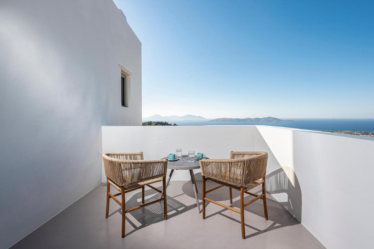 Anamnezia Luxury Suites (Adults Only) Agios Dimitrios  エクステリア 写真