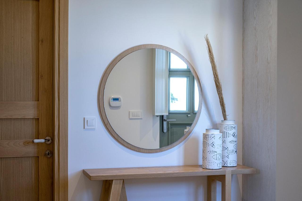 Anamnezia Luxury Suites (Adults Only) Agios Dimitrios  エクステリア 写真