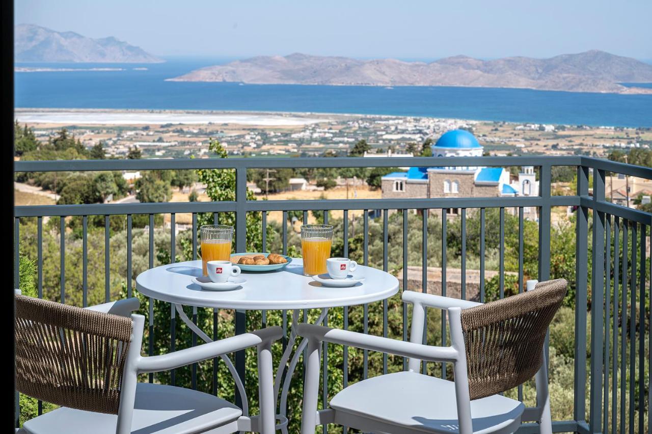 Anamnezia Luxury Suites (Adults Only) Agios Dimitrios  エクステリア 写真